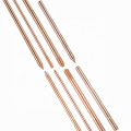 Grounding Earthing Pointed Ground Copper Clad Steel Earth Rod
